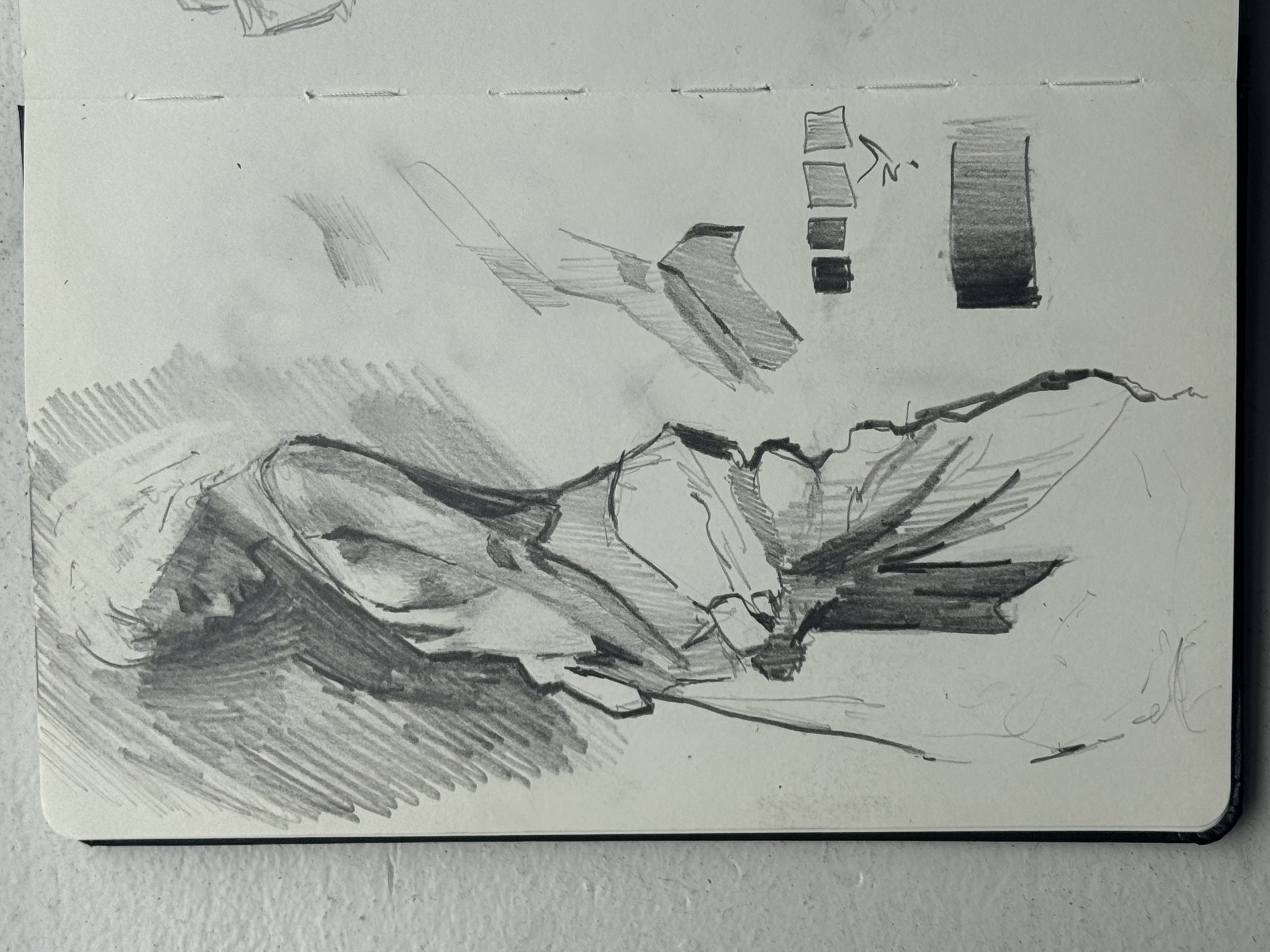 Figure Study