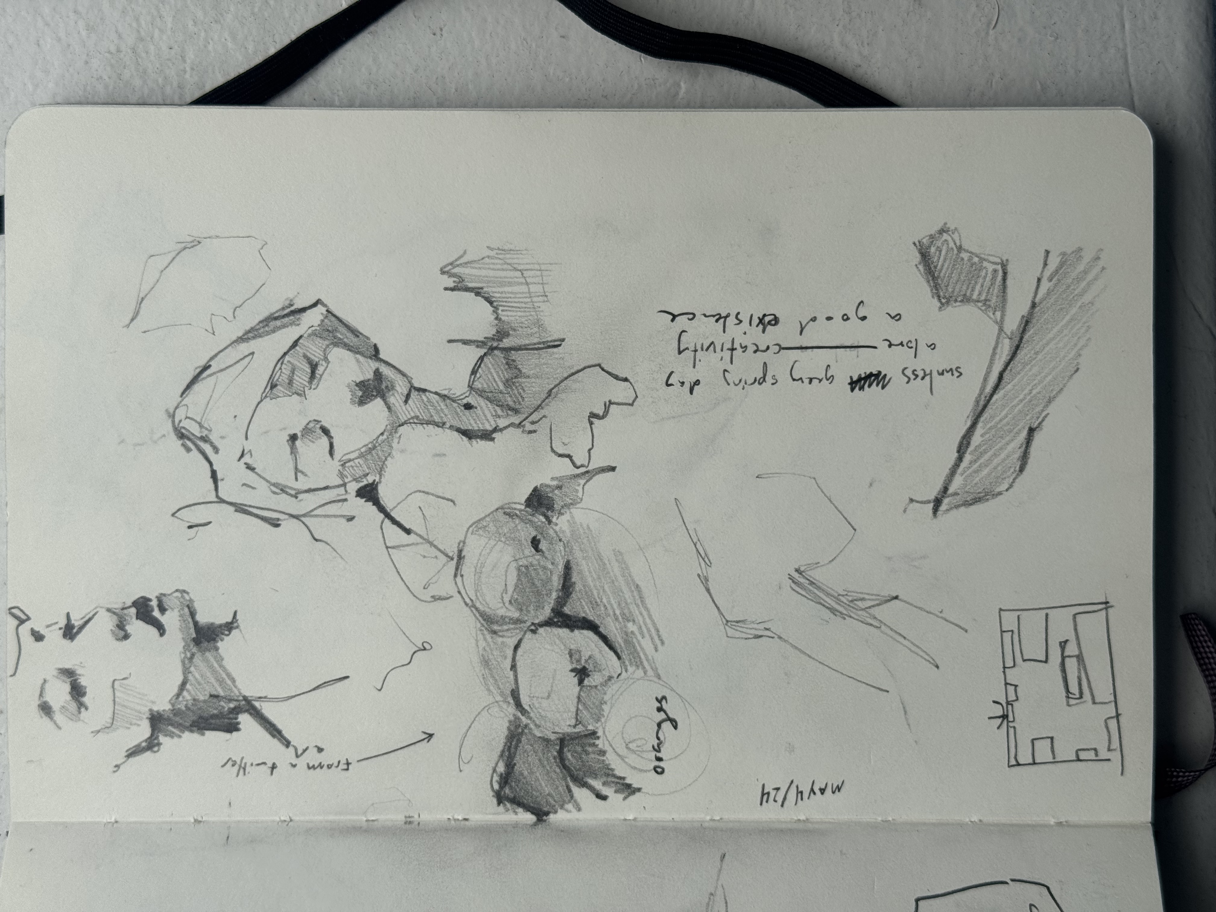 Sketches